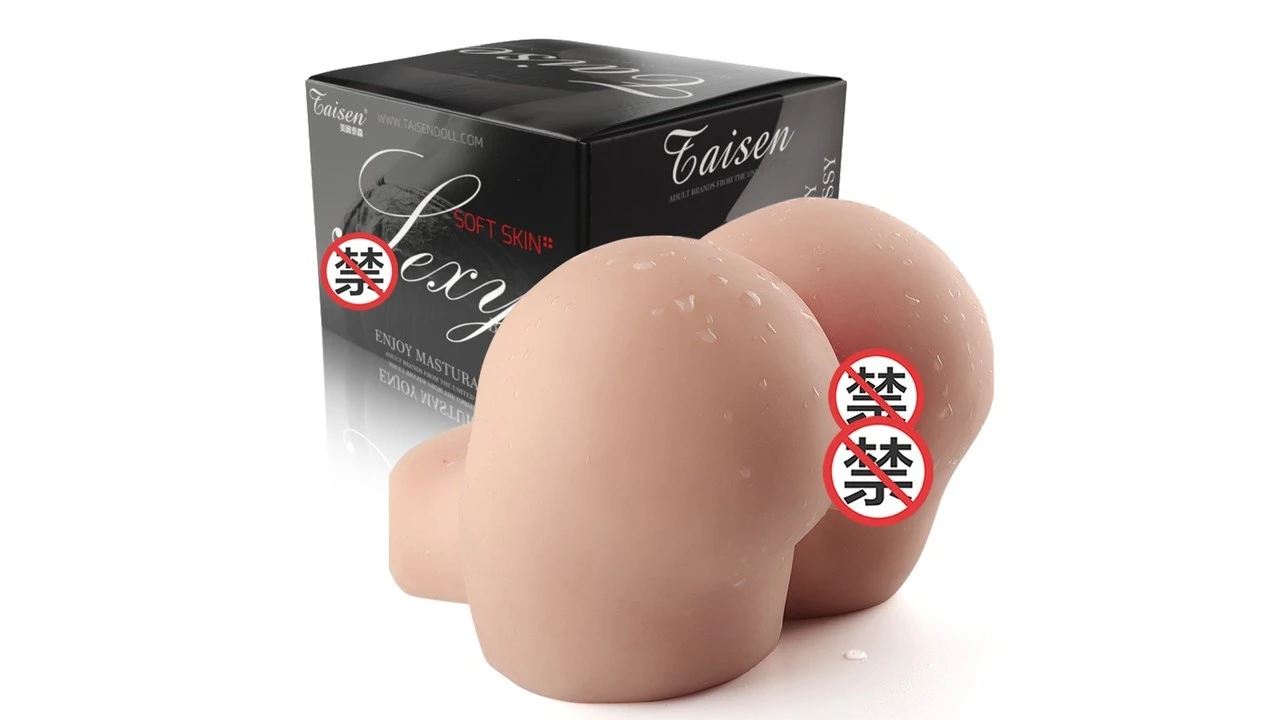 美国TAISEN茱莉亚大魔王高刺激名器倒模测评报告 美国TAISEN茱莉亚大魔王高刺激名器倒模测评报告