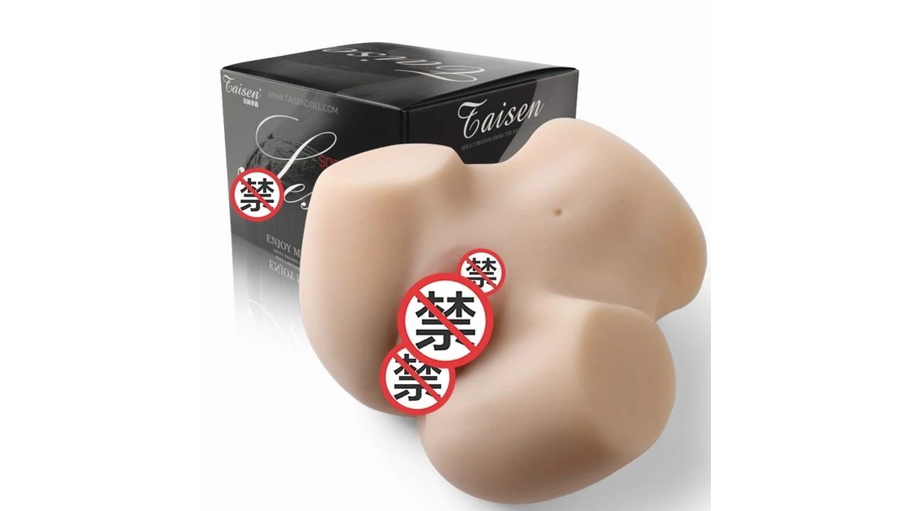 美国TAISEN穆琳拟真紧致倒模飞机杯深度测评报告