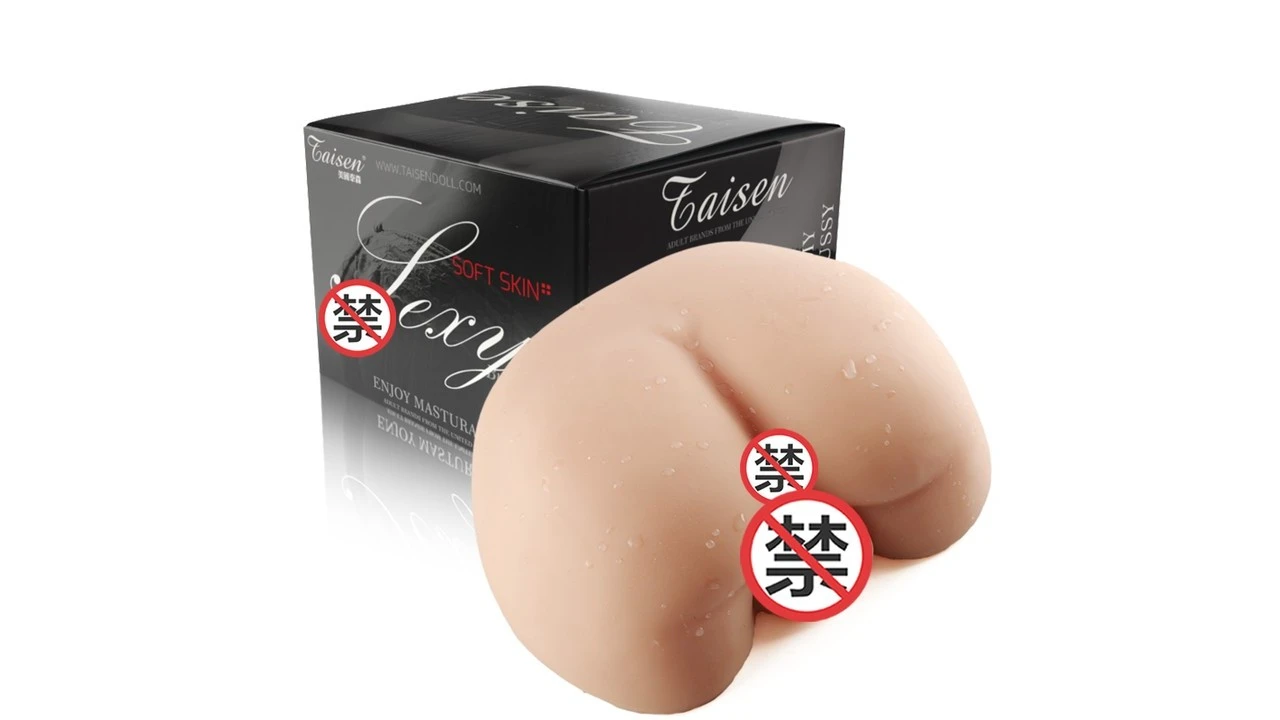 美国TAISEN桑巴激情高刺激螺旋纹理飞机杯测评报告 美国TAISEN桑巴激情高刺激螺旋纹理飞机杯测评报告