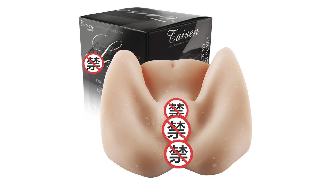 美国TAISEN淫阴极紧螺旋飞机杯测评报告 美国TAISEN淫阴极紧螺旋飞机杯测评报告