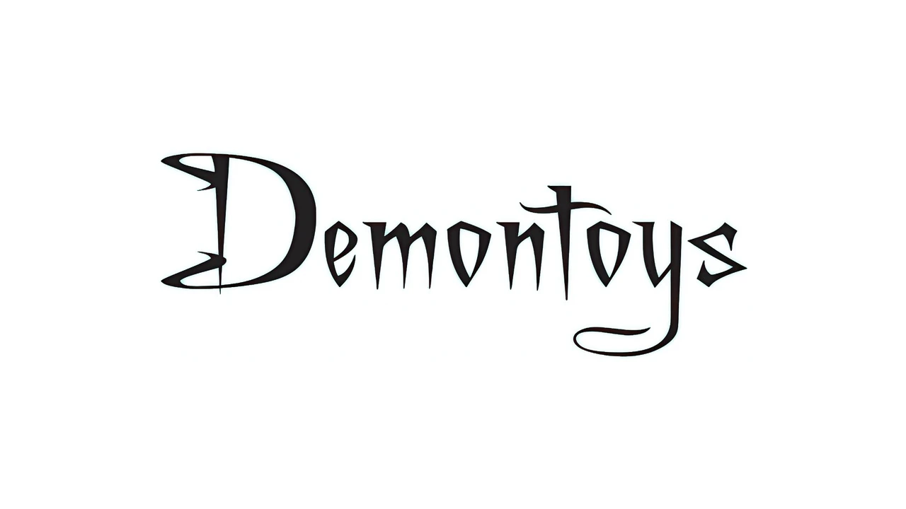 日本Demontoys(DMT)飞机杯品牌百科