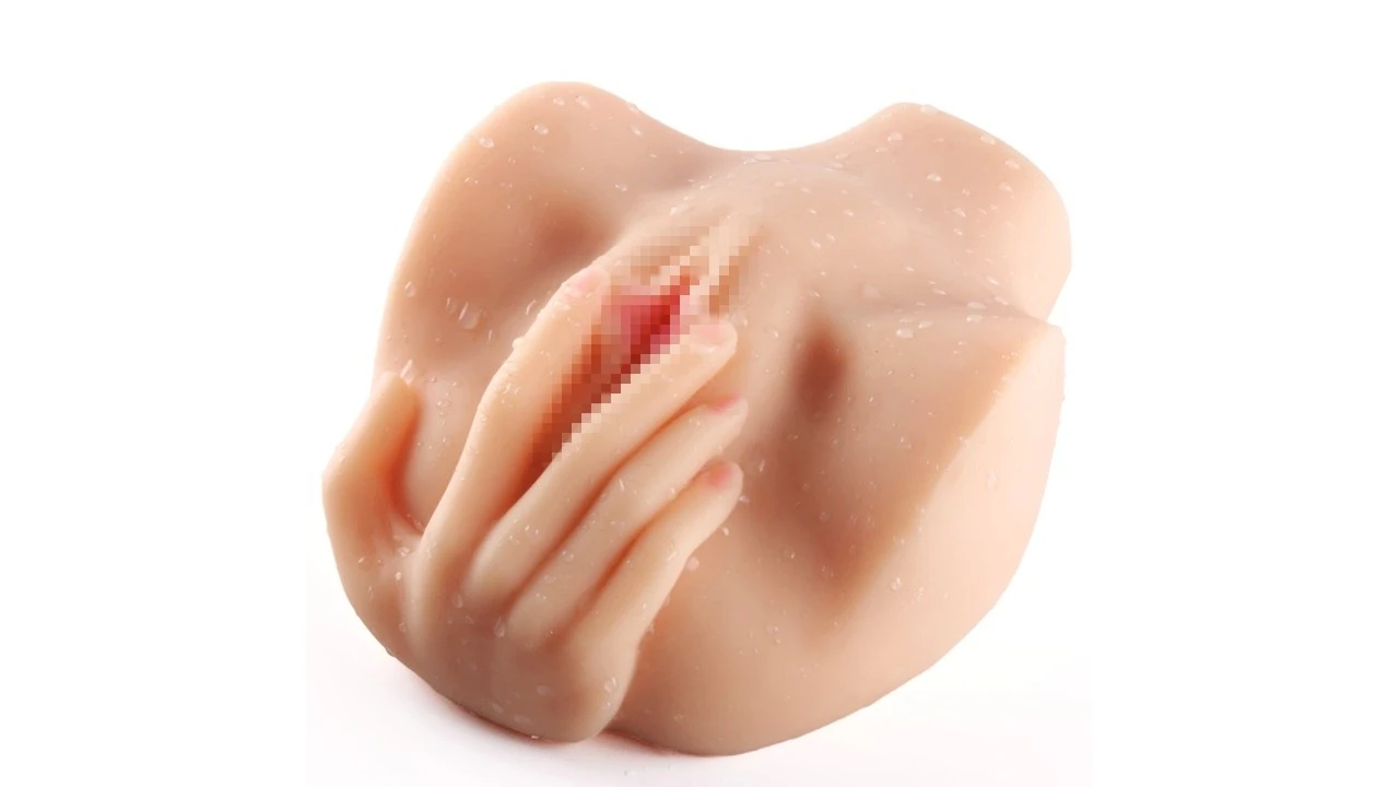 美国TAISEN撩阴姐姐高刺激名器倒模飞机杯深度测评报告 美国TAISEN撩阴姐姐高刺激名器倒模飞机杯深度测评报告