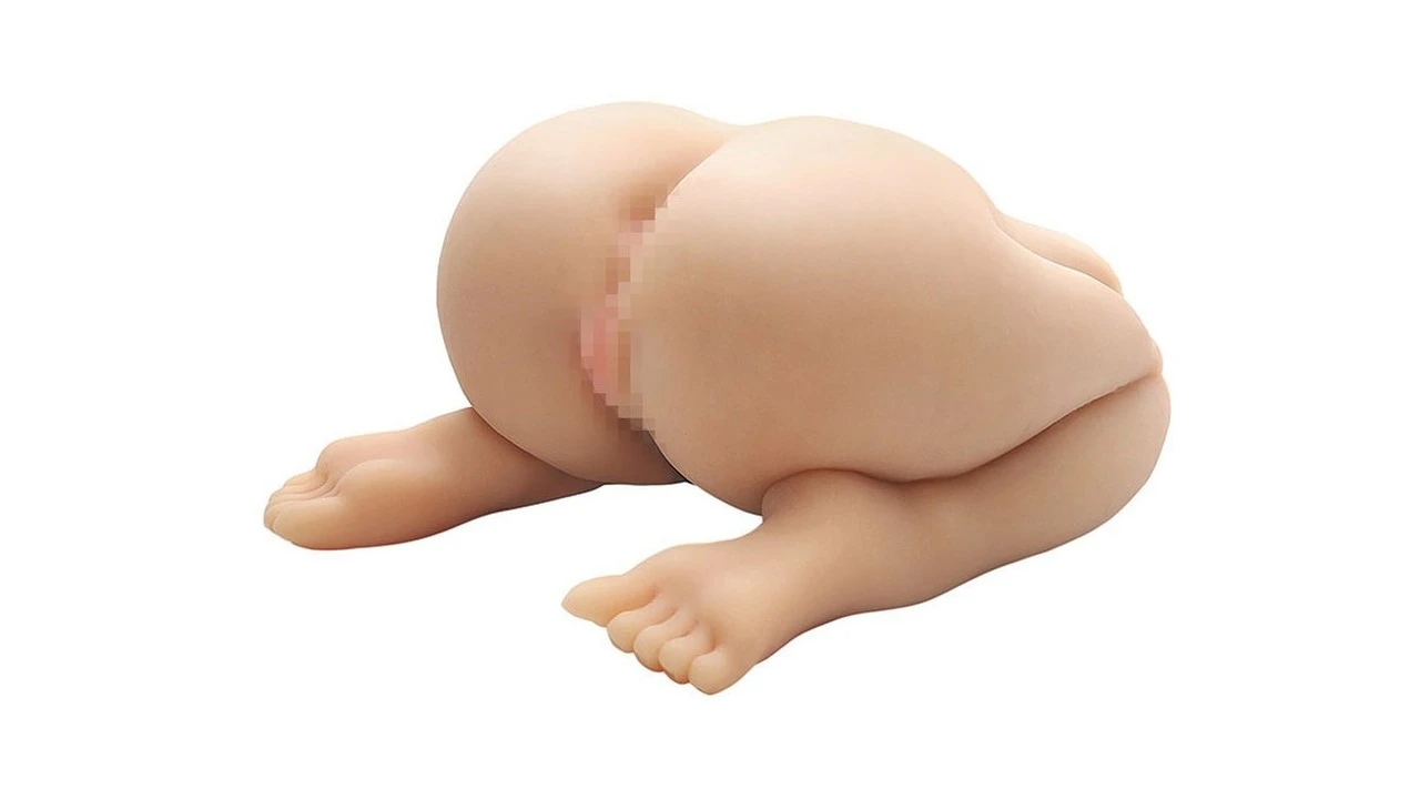 美国TAISEN诱惑艳星高刺激名器倒模测评报告 美国TAISEN诱惑艳星高刺激名器倒模测评报告