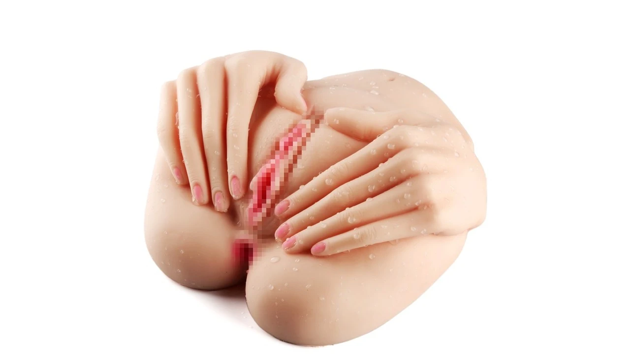 美国TAISEN花纤手纤薄仿生慢玩飞机杯测评报告 美国TAISEN花纤手纤薄仿生慢玩飞机杯测评报告