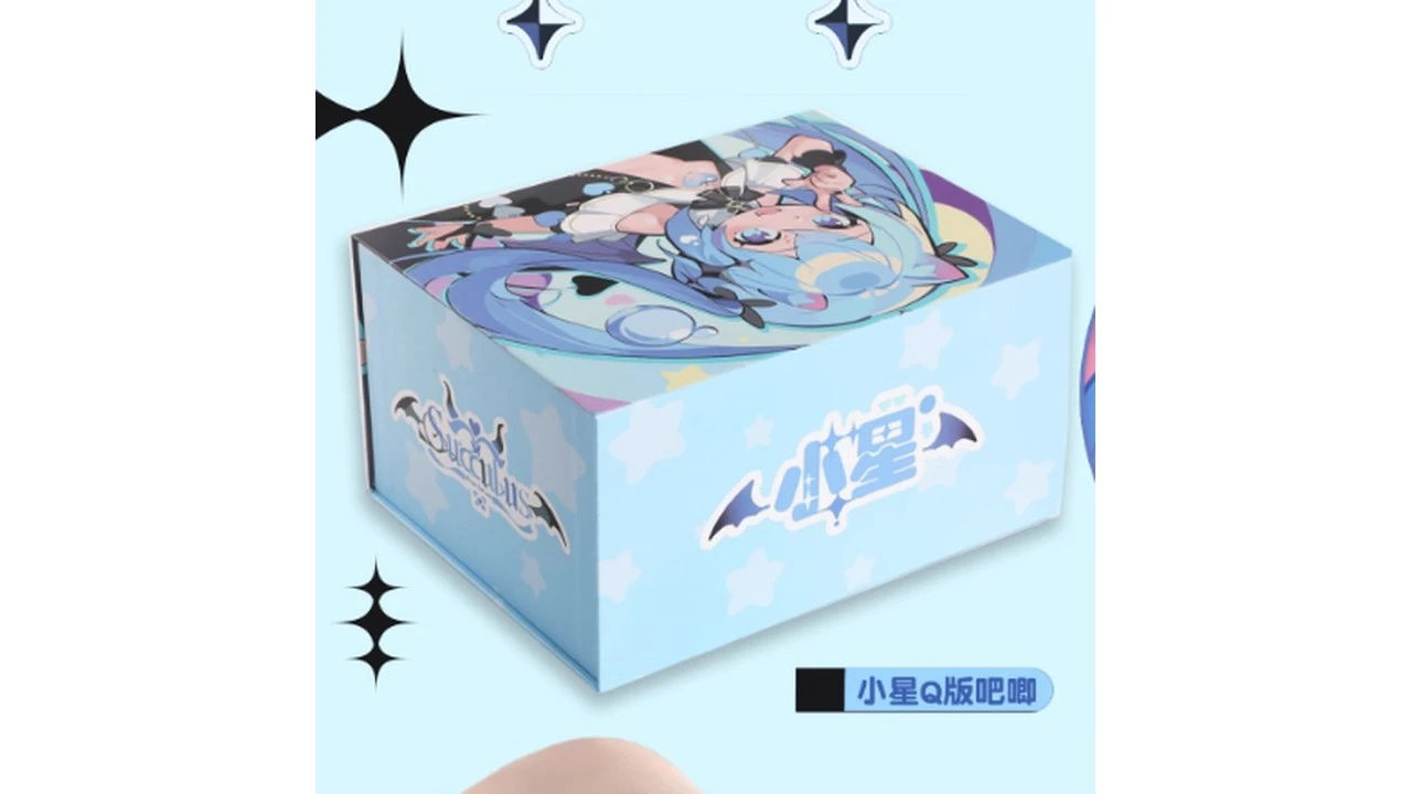 日本魔界魅魔小星礼盒星空渐变便携入飞机杯测评报告