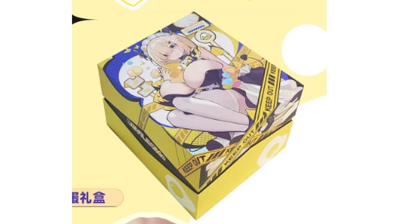 日本魔界魅魔女仆蛋蛋高刺激便携名器测评报告