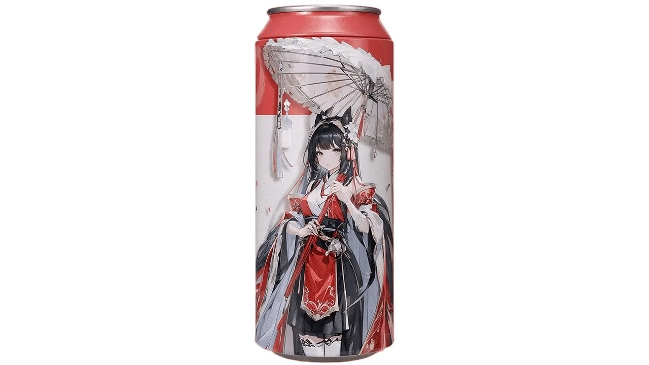 国产奶萝一夫当罐青棠刺激款高刺激便携飞机杯测评报告