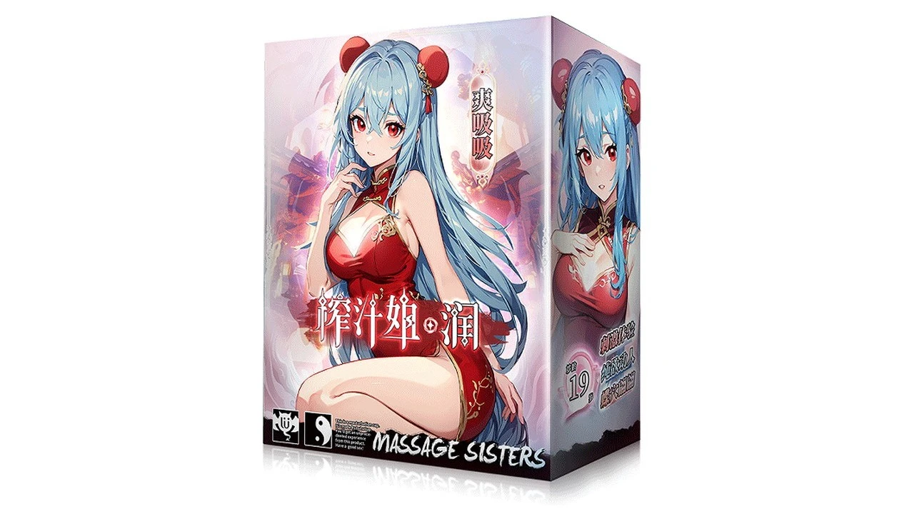 国产撸撸杯榨汁姐润爽吸吸高刺激名器测评报告