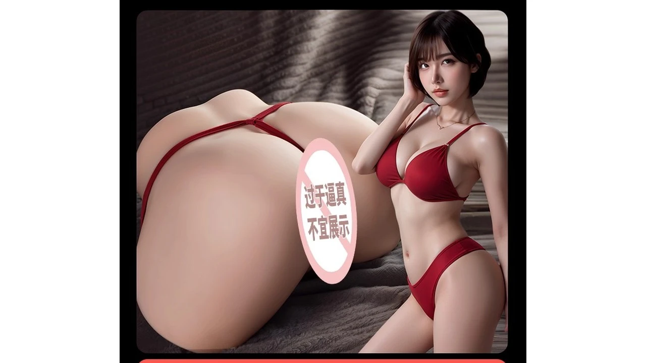 国产谜姬(Mizzzee)深田咏美阴臀倒模11斤1:1倒模重炮后入式飞机杯测评报告