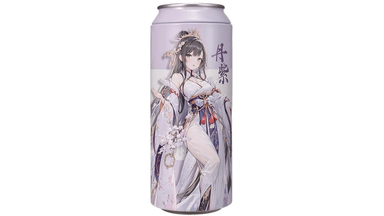 国产奶萝一夫当罐丹紫刺激款高刺激飞机杯测评报告