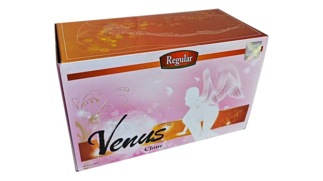 日本TOMAX Clone regular 仿真经典款飞机杯测评报告