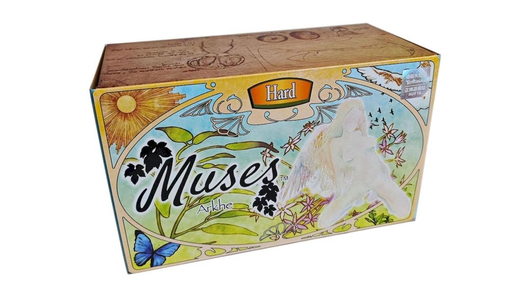 日本TOMAX Arkhe Hard 仿真硬质飞机杯测评报告