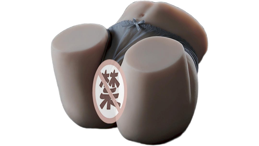 国产COC杯魔女二代植毛款至臻飞机杯测评报告