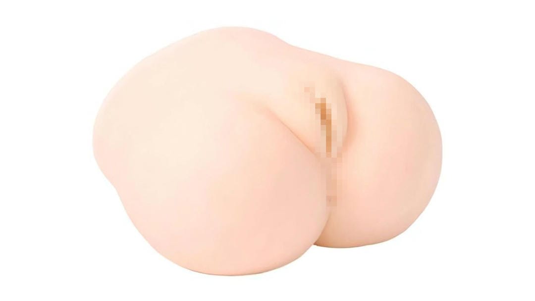 日本JNPG极上生腰1代松本一香飞机杯测评报告